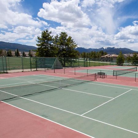 Meadow Ridge Resort Fraser Ngoại thất bức ảnh